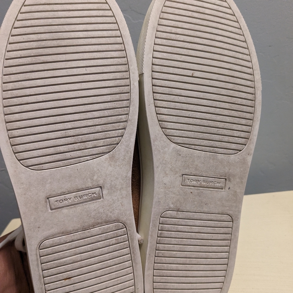 Tory Burch sneakers - Picture 7 of 7